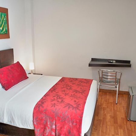Hotel Volare Armenia  Bagian luar foto