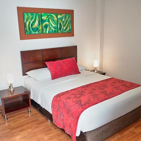 Hotel Volare Armenia  Bagian luar foto