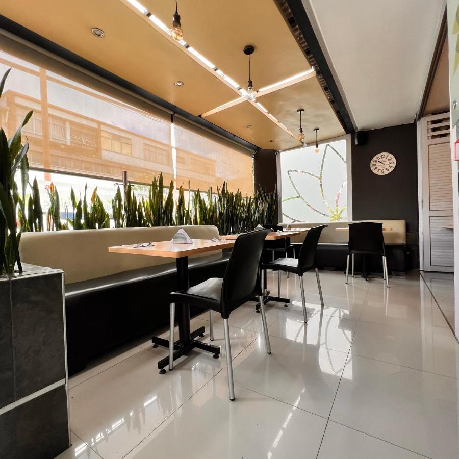 Hotel Volare Armenia  Bagian luar foto