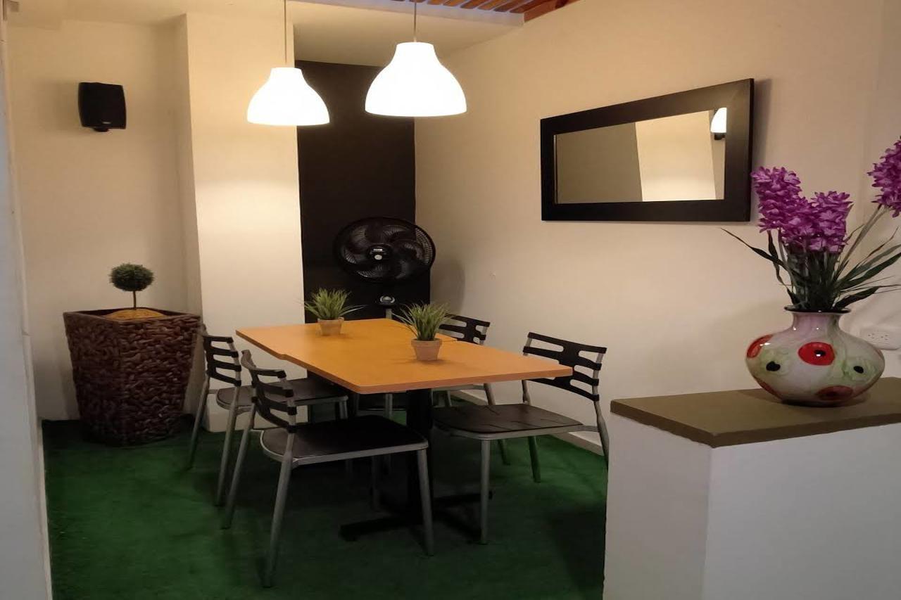 Hotel Volare Armenia  Bagian luar foto