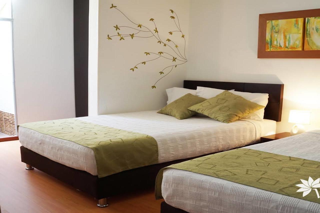 Hotel Volare Armenia  Bagian luar foto