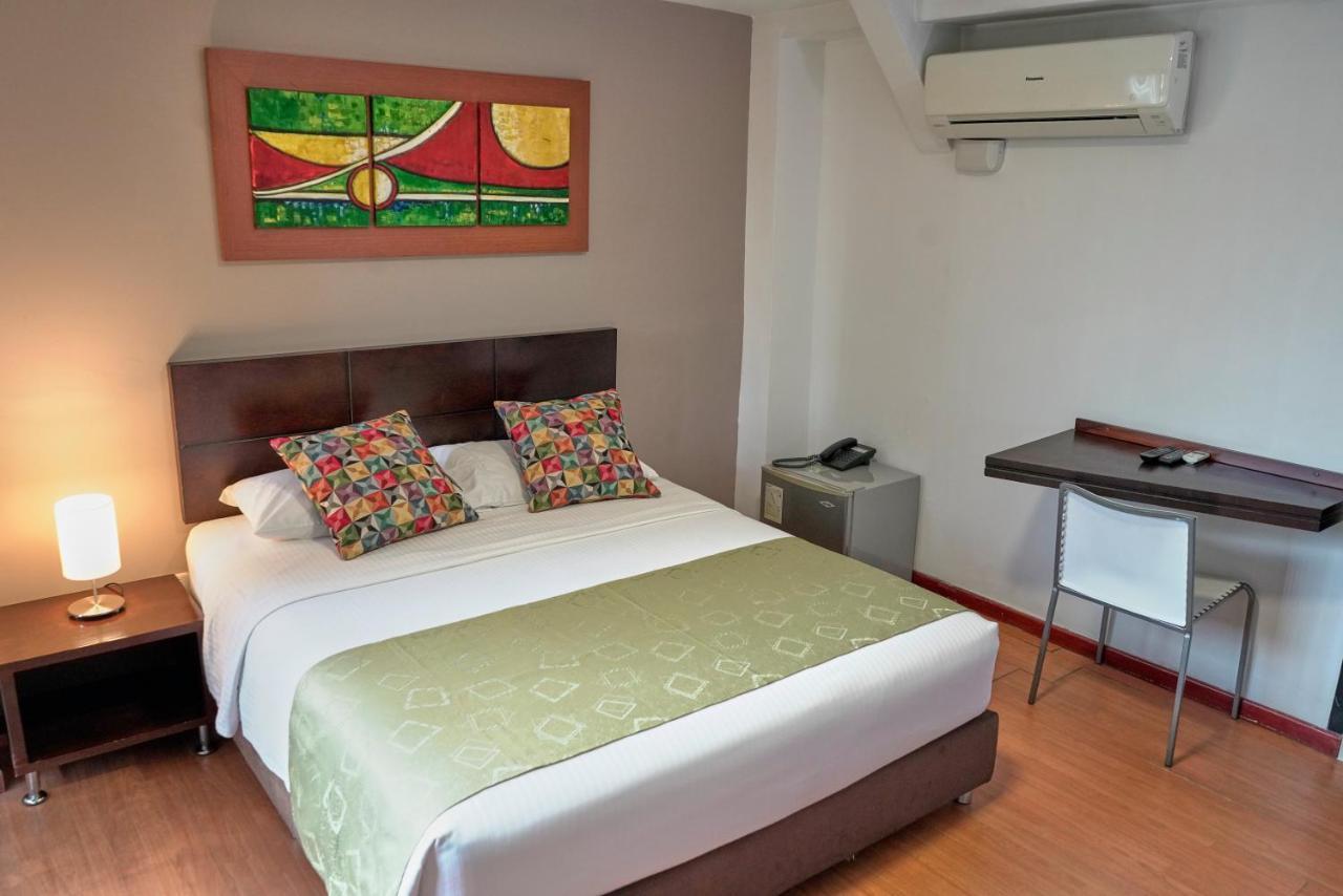 Hotel Volare Armenia  Bagian luar foto