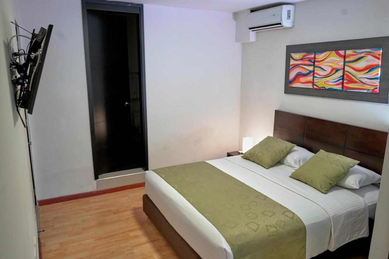 Hotel Volare Armenia  Bagian luar foto