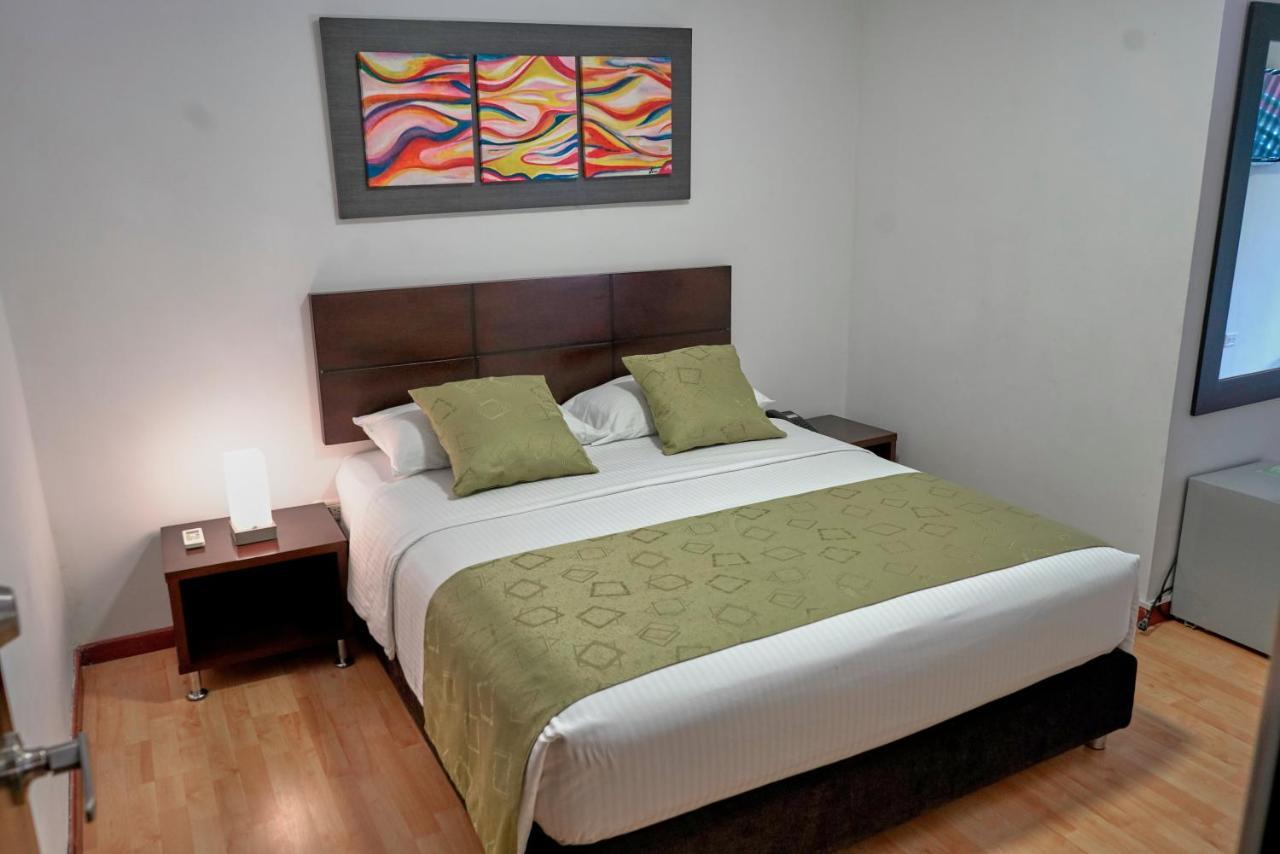 Hotel Volare Armenia  Bagian luar foto