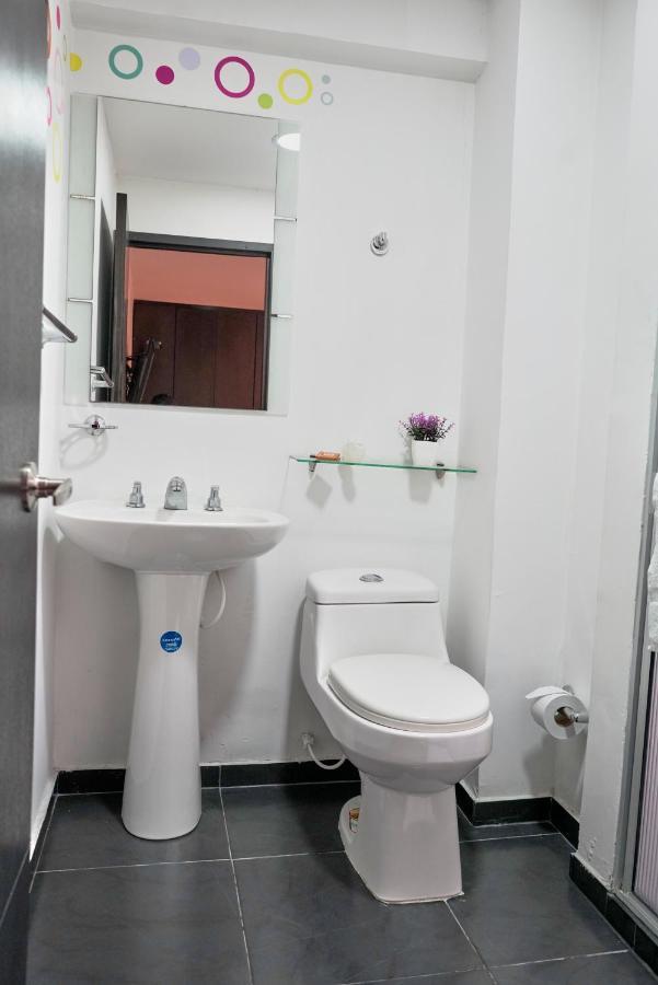 Hotel Volare Armenia  Bagian luar foto
