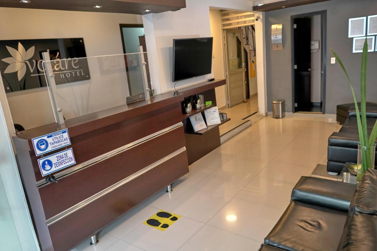 Hotel Volare Armenia  Bagian luar foto