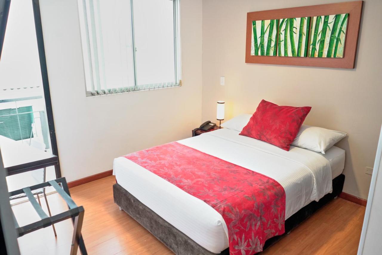 Hotel Volare Armenia  Bagian luar foto