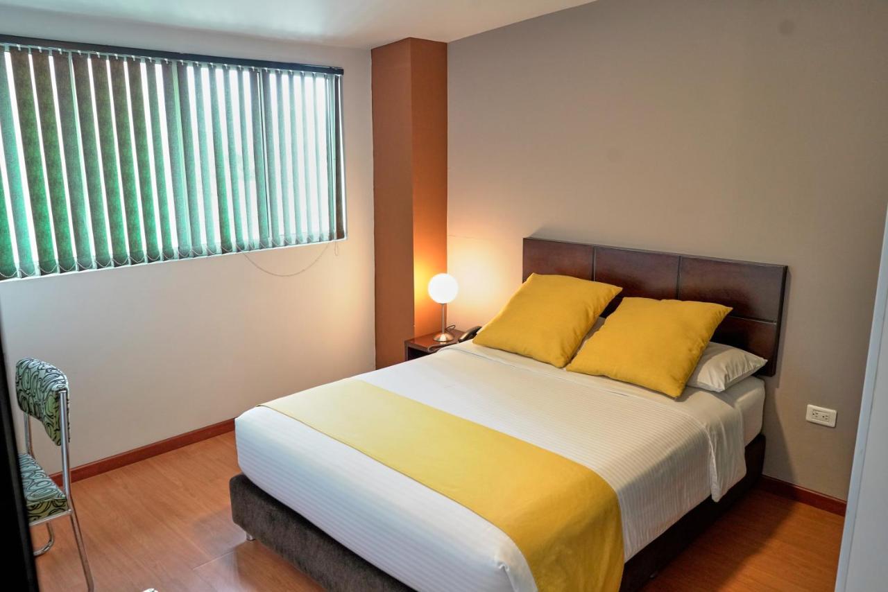 Hotel Volare Armenia  Bagian luar foto