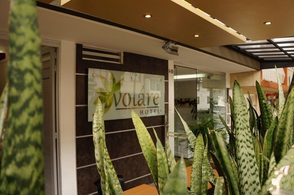 Hotel Volare Armenia  Bagian luar foto