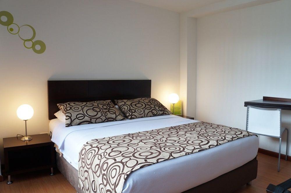 Hotel Volare Armenia  Bagian luar foto