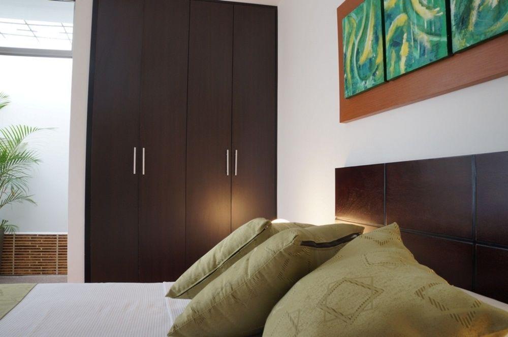 Hotel Volare Armenia  Bagian luar foto