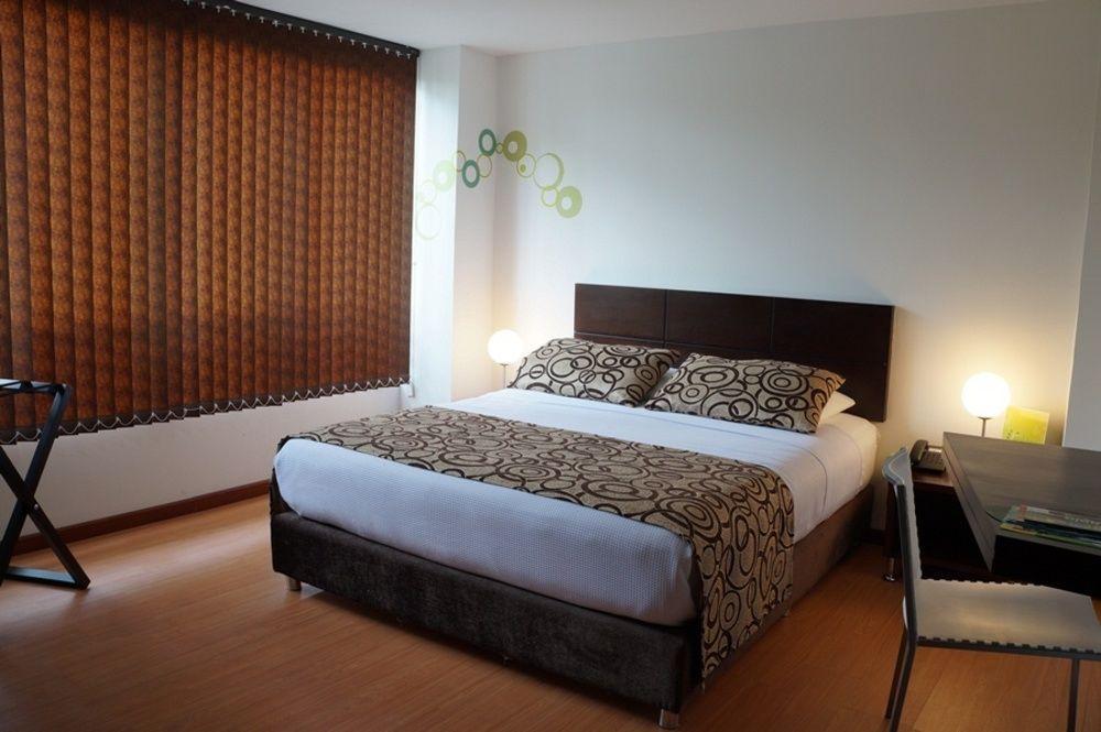 Hotel Volare Armenia  Bagian luar foto