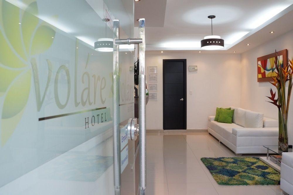 Hotel Volare Armenia  Bagian luar foto