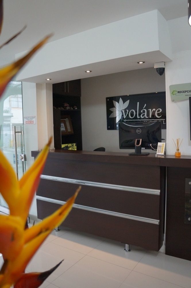 Hotel Volare Armenia  Bagian luar foto