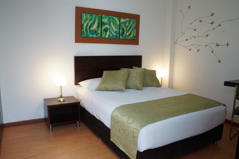 Hotel Volare Armenia  Bagian luar foto